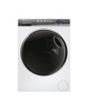 Lavatrice Haier HW120B14IGIU1 12 kg 1400 giri Inverter con funzioni Smart e Vapore classe A bianco