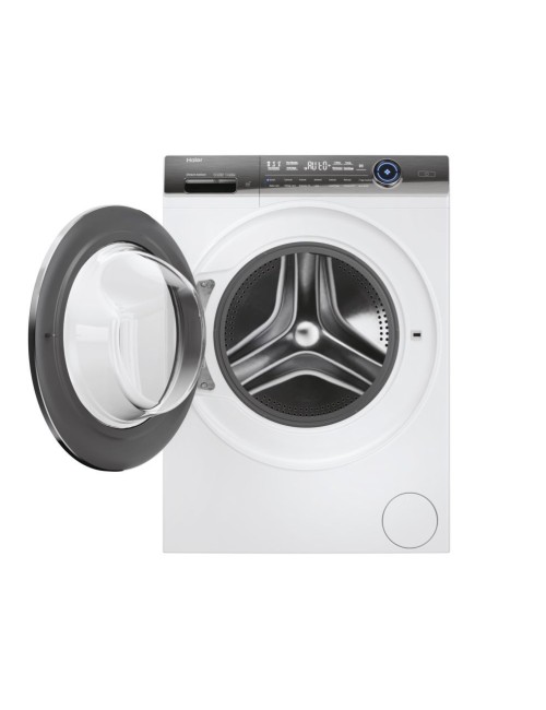 Lavatrice Haier HW120B14IGIU1 12 kg 1400 giri Inverter con funzioni Smart e Vapore classe A bianco