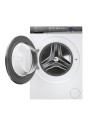 Lavatrice Haier HW120B14IGIU1 12 kg 1400 giri Inverter con funzioni Smart e Vapore classe A bianco