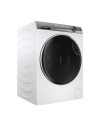 Lavatrice Haier HW120B14IGIU1 12 kg 1400 giri Inverter con funzioni Smart e Vapore classe A bianco