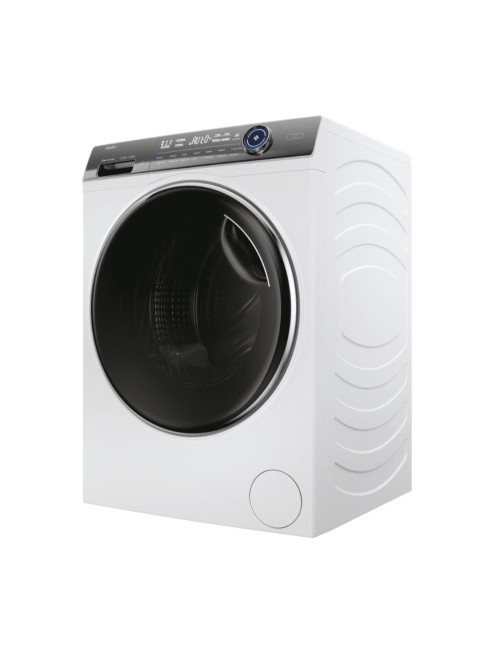 Lavatrice Haier HW120B14IGIU1 12 kg 1400 giri Inverter con funzioni Smart e Vapore classe A bianco