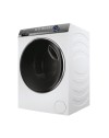 Lavatrice Haier HW120B14IGIU1 12 kg 1400 giri Inverter con funzioni Smart e Vapore classe A bianco