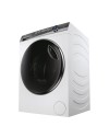 Lavatrice Haier HW120B14IGIU1 12 kg 1400 giri Inverter con funzioni Smart e Vapore classe A bianco