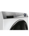 Lavatrice Haier HW120B14IGIU1 12 kg 1400 giri Inverter con funzioni Smart e Vapore classe A bianco