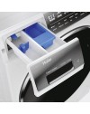 Lavatrice Haier HW120B14IGIU1 12 kg 1400 giri Inverter con funzioni Smart e Vapore classe A bianco