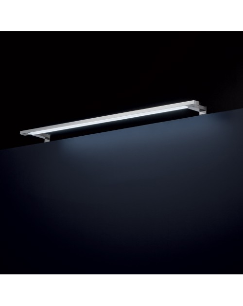 Lampada LED per bagno Righera 5,4 watt