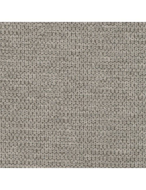 Letto Francese contenitore Ascoli 160x208x127H tessuto idrorepellente Aragon tortora