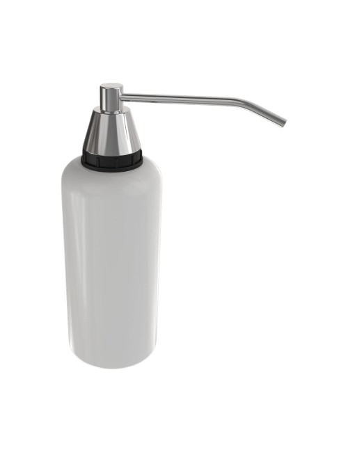 Lavello cucina da incasso una vasca 74x45x20H inox acciaio nero SA3541 con accessori