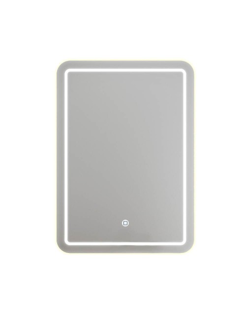 Specchio Led 50x70 h Cicladi