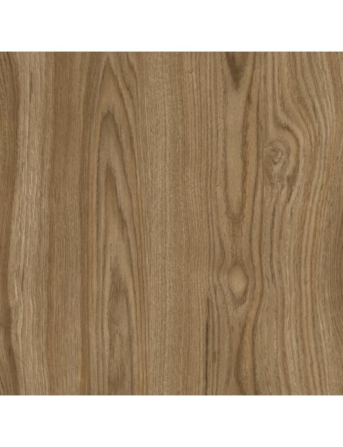 Tavolino da Salotto Homia Rovere Effetto Legno con Struttura ad S