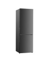 Frigorifero combinato Daya DHCB35IEX0 inverter TOTAL NO FROST 293 litri total inox classe E