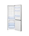 Frigorifero combinato Daya DHCB35IEX0 inverter TOTAL NO FROST 293 litri total inox classe E