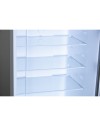 Frigorifero combinato Daya DHCB35IEX0 inverter TOTAL NO FROST 293 litri total inox classe E