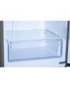Frigorifero combinato Daya DHCB35IEX0 inverter TOTAL NO FROST 293 litri total inox classe E