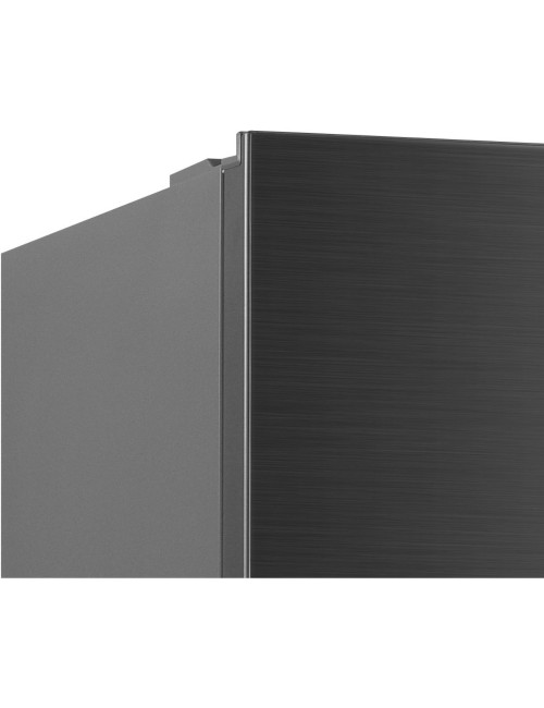 Frigorifero combinato Daya DHCB35IEX0 inverter TOTAL NO FROST 293 litri total inox classe E