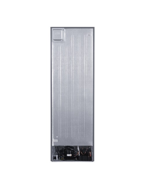 Frigorifero combinato Daya DHCB35IEX0 inverter TOTAL NO FROST 293 litri total inox classe E