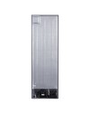 Frigorifero combinato Daya DHCB35IEX0 inverter TOTAL NO FROST 293 litri total inox classe E