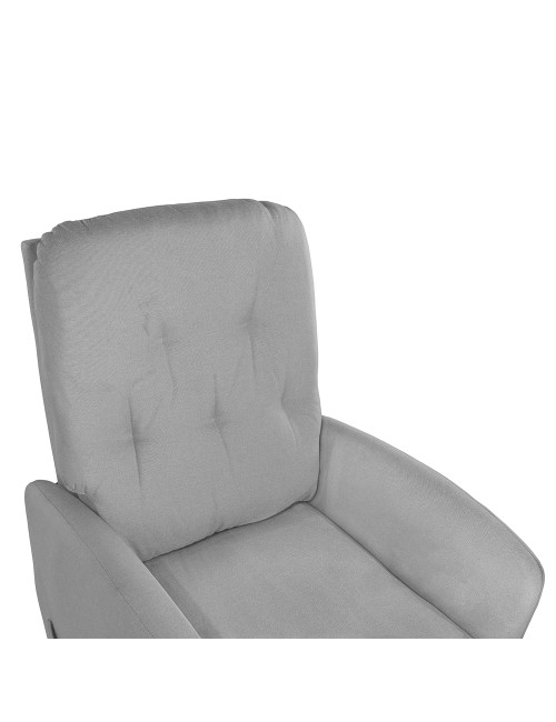 Poltrona Alza Persona 1 Motore Colore Grigio Katia Prezzo