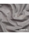 Divano 2 posti Magonza 195 colore grigio scuro chiaro