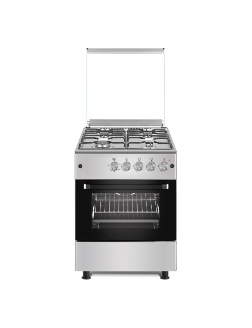Cucina Gas con Forno Flora 60 Prezzo