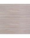 Tavolo Allungabile Milonga410 160 cm con Piano Olmo e Gambe Incrociate Antracite