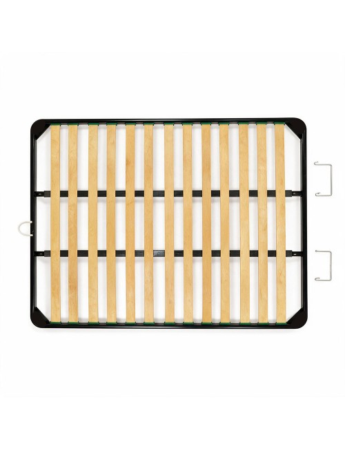 Rete a doghe matrimoniale per letto contenitore 170RETE160X190