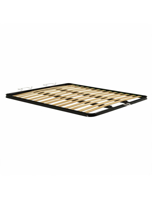 Rete a doghe matrimoniale per letto contenitore 170RETE160X190