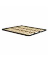 Rete a doghe matrimoniale per letto contenitore 170RETECH160X190