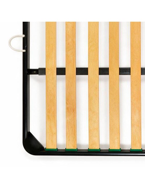 Rete a doghe matrimoniale per letto contenitore 170RETE160X190