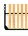 Rete a doghe matrimoniale per letto contenitore 170RETECH160X190