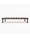 Rete ortopedica singola FliccNew 80x190
