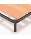 Rete ortopedica singola FliccNew 80x190