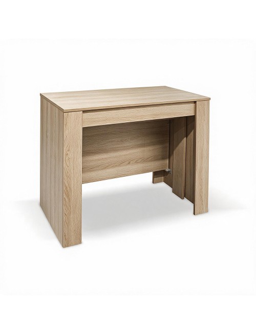 Consolle Allungabile Ofelia 90x50x75h colore rovere Offerta