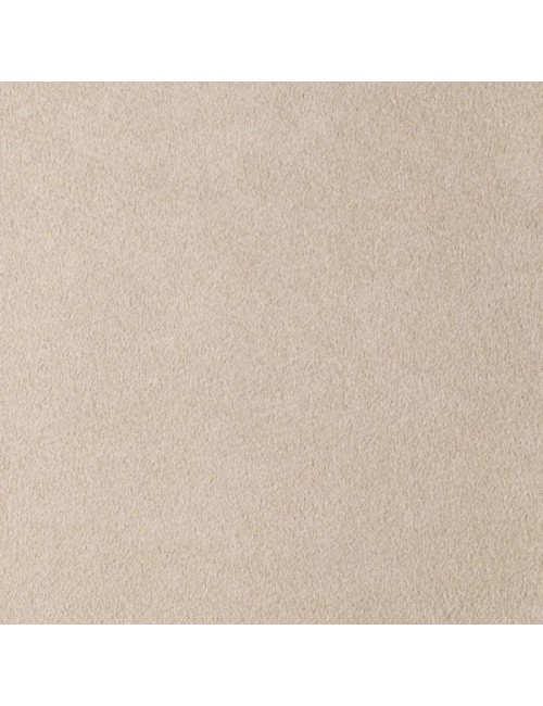 Divano Relax 3 Posti Alice con 2 Recliner Elettrici in Tessuto Idrorepellente Beige