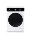 Lavatrice Daya MAGIC12A3 1400 giri 12 kg inverter BLCD con display touch a colori bianco classe A