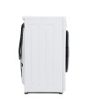 Lavatrice Daya MAGIC12A3 1400 giri 12 kg inverter BLCD con display touch a colori bianco classe A