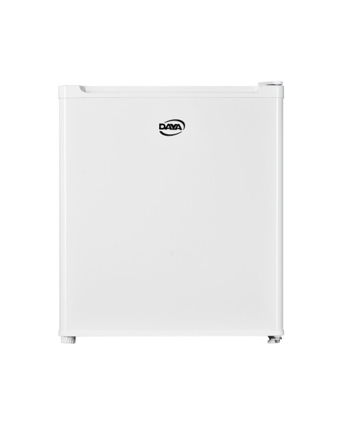 Frigorifero sottotavolo Daya DFT06SM1WE0 41 lt vano 0 gradi bianco classe E