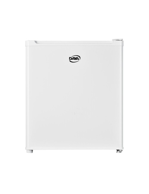Frigorifero sottotavolo Daya DFT06SM1WE0 41 lt vano 0 gradi bianco classe E