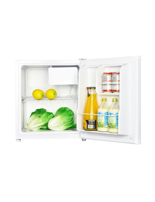 Frigorifero sottotavolo Daya DFT06SM1WE0 41 lt vano 0 gradi bianco classe E