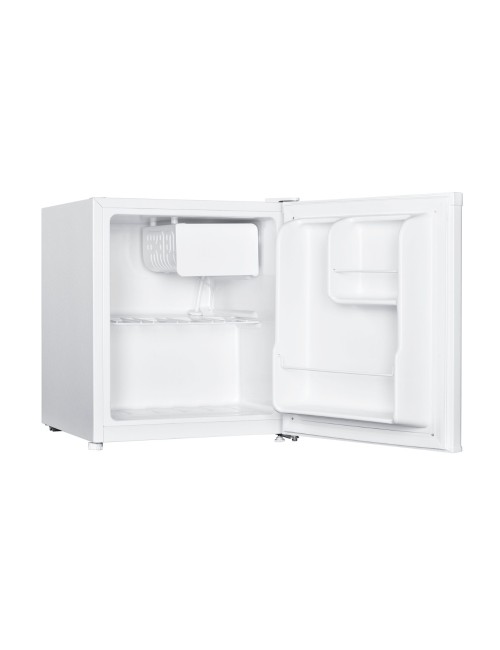 Frigorifero sottotavolo Daya DFT06SM1WE0 41 lt vano 0 gradi bianco classe E