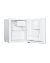 Frigorifero sottotavolo Daya DFT06SM1WE0 41 lt vano 0 gradi bianco classe E