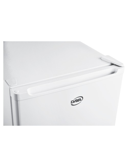 Frigorifero sottotavolo Daya DFT06SM1WE0 41 lt vano 0 gradi bianco classe E