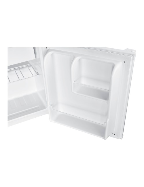 Frigorifero sottotavolo Daya DFT06SM1WE0 41 lt vano 0 gradi bianco classe E
