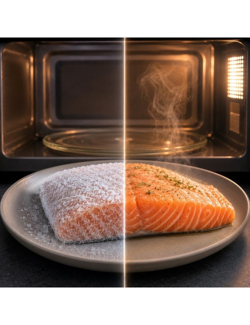 Forno a microonde Daya DMMG2071MB con grill 20 litri nero