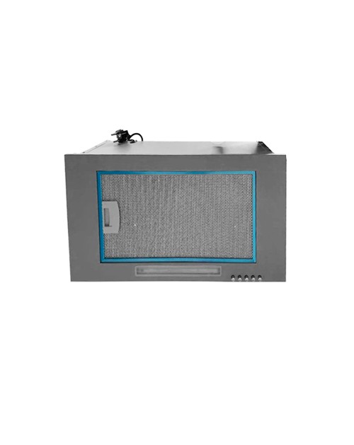 Gruppo cappa incasso ECO F9 52 Superair