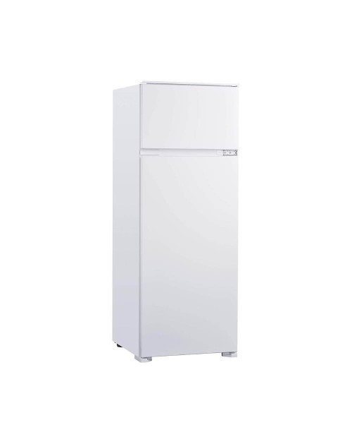 Frigorifero incasso doppia porta Daya DDPBI29SM1FB0 205 litri classe A+
