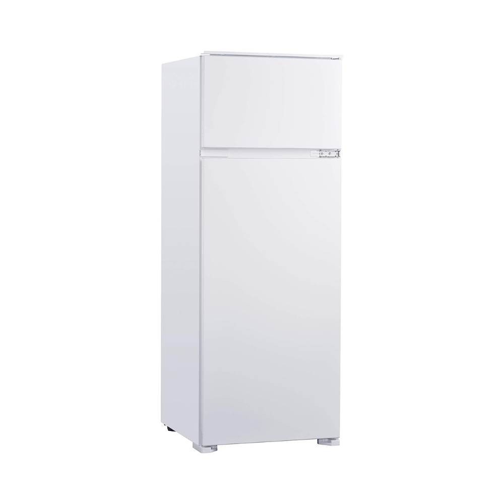 Frigorifero incasso doppia porta Daya DDPBI29SM1FB0 205 litri classe A+