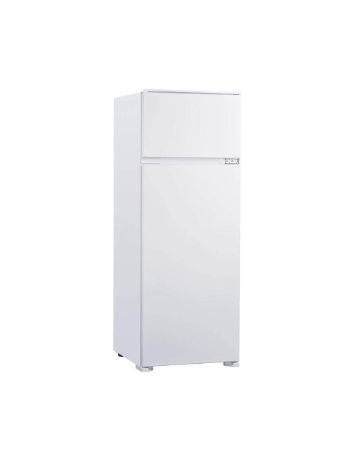 Frigorifero incasso doppia porta Daya DDPBI29SM1FB0 205 litri classe A+