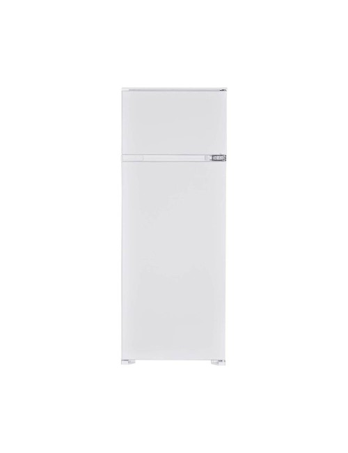 Frigorifero incasso doppia porta Daya DDPBI29SM1FB0 205 litri classe A+