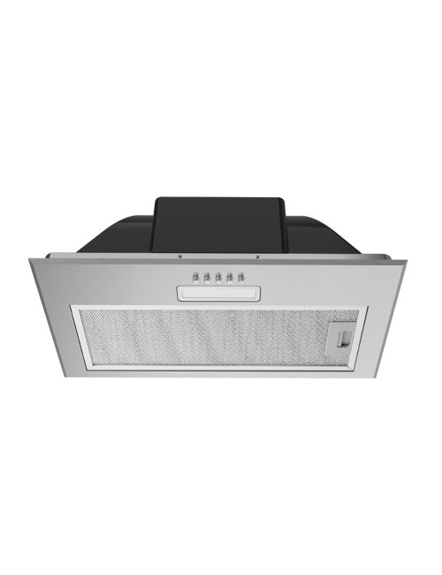 Gruppo Cappa Incasso Gruppo52 Basic Inox Samet Prezzo